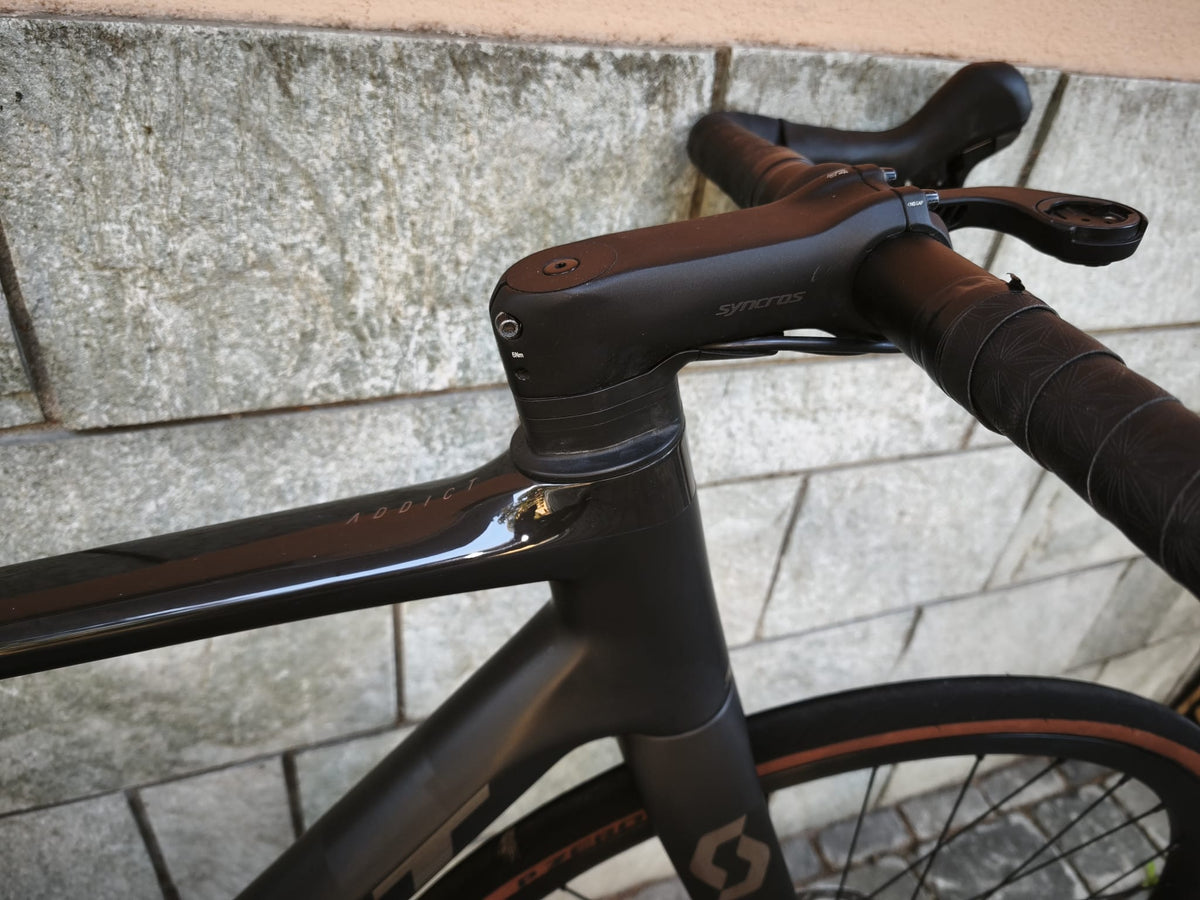 SCOTT ADDICT 20 TG M USATA