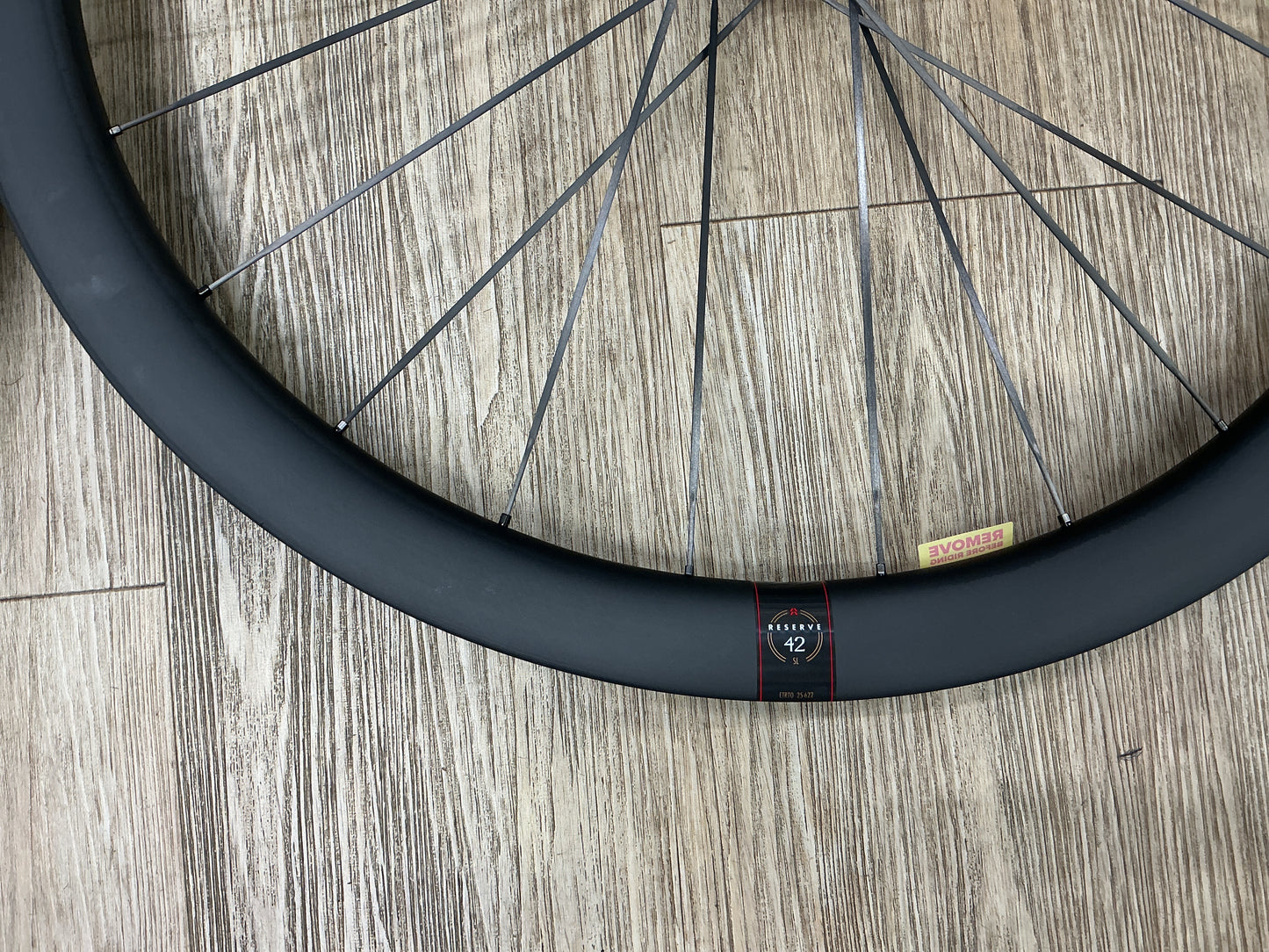 RUOTE RESERVE 42-49 SL