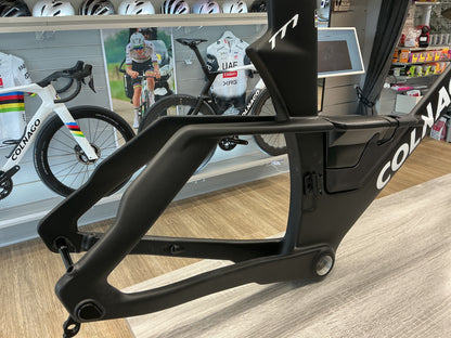KIT TELAIO COLNAGO TT1 TG M