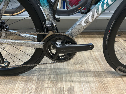WILIER FILANTE SLR TG L USATA