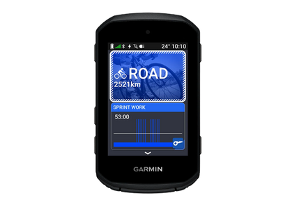 Garmin Edge® 550