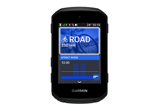 Garmin Edge® 550
