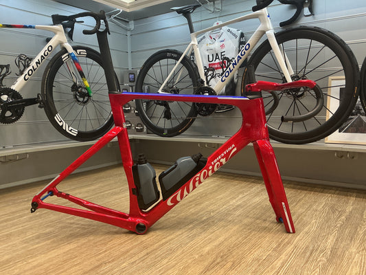 KIT TELAIO WILIER FILANTE SLR ID2 TG XL