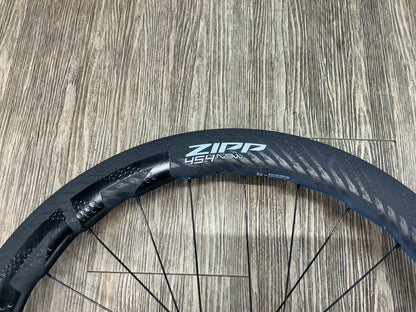 RUOTE ZIPP 454NSW NUOVE