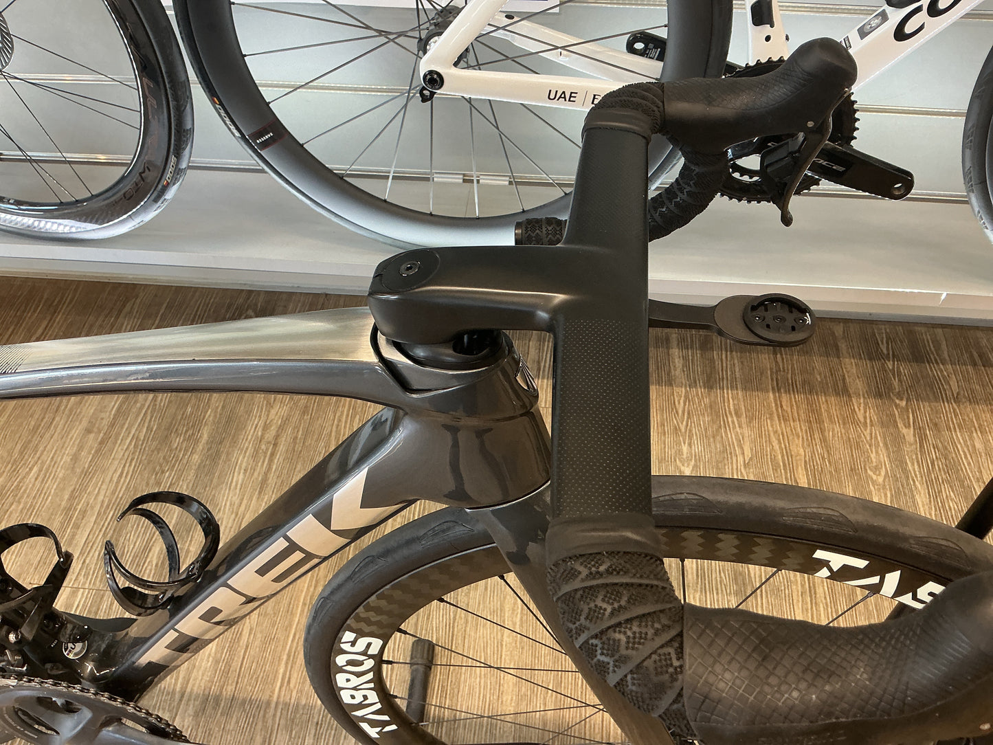 TREK EMONDA SL6 TG 52 USATA