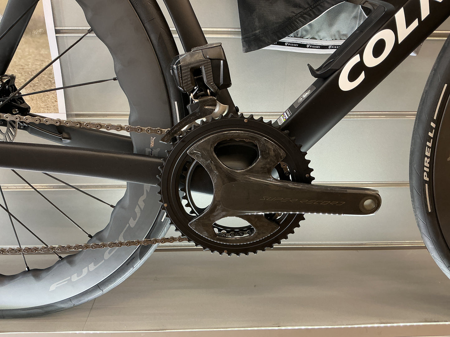 COLNAGO Y1RS TG L SDM5 NUOVA