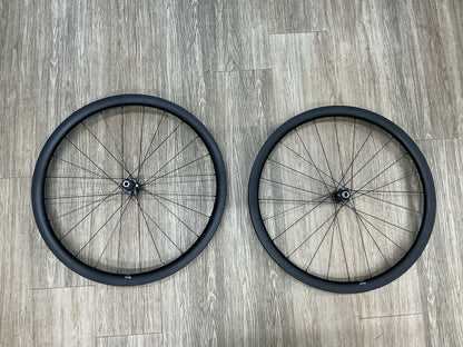 COPPIA RUOTE ULTEGRA C36 USATE
