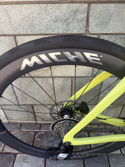 CERVELO P SERIES 2022/23 sram 51