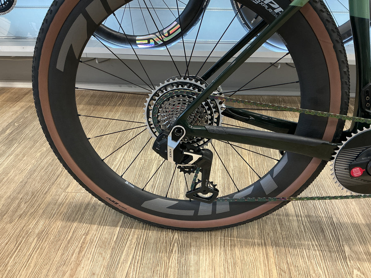 COLNAGO G5X TG 510 NUOVA