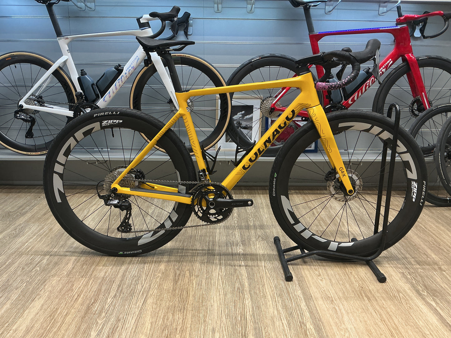 COLNAGO G4-X TG 520 MAGGIO 2026