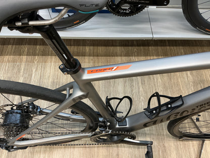 WILIER CENTO1HY TG M USATA 2020