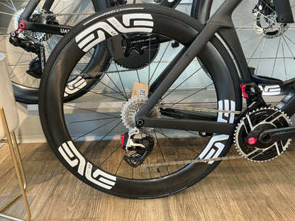 COLNAGO Y1RS TG M COLORAZIONE DARK