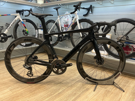 CERVELO S5 TG 54 USATA 2020