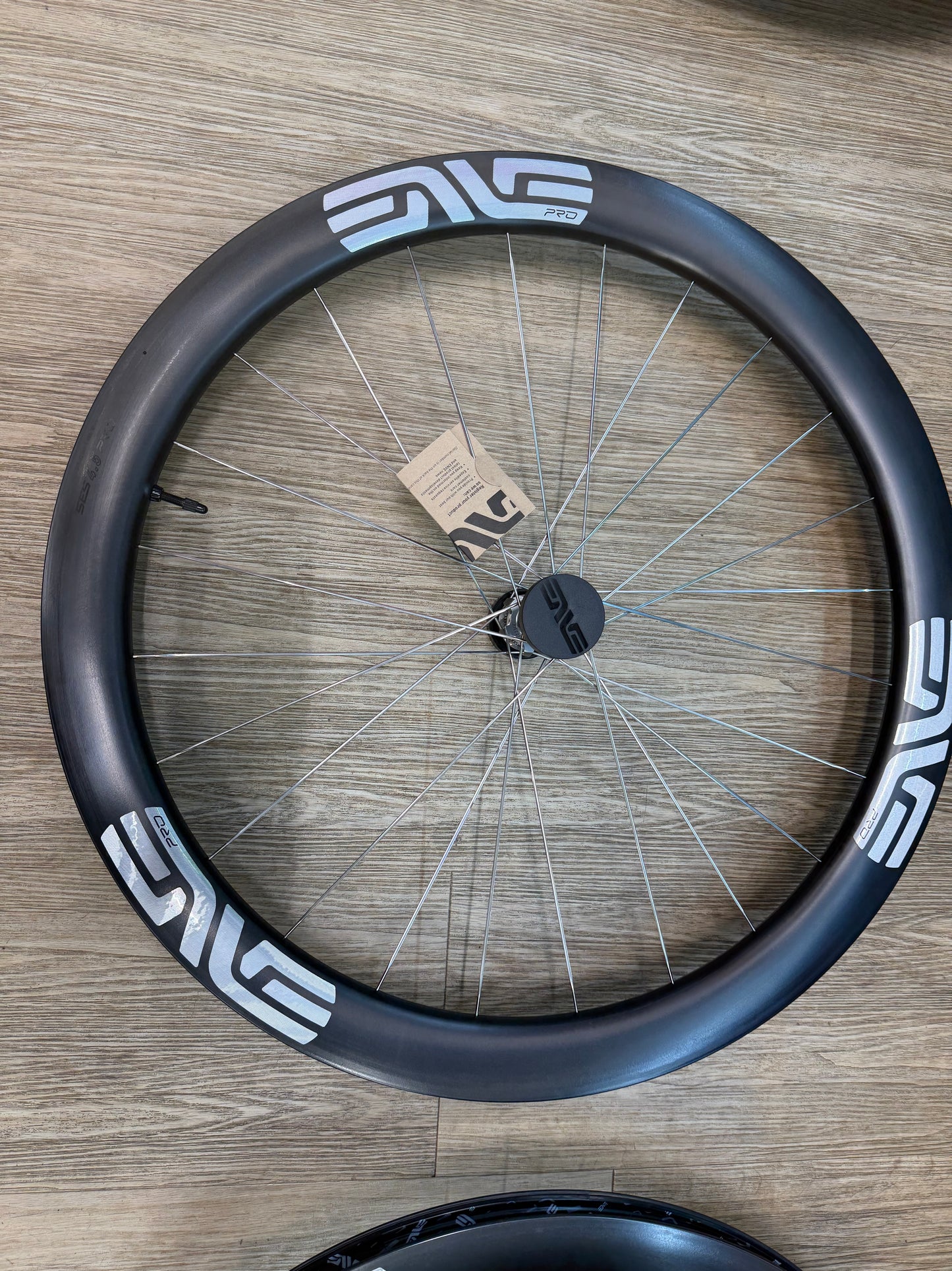 ENWE PRO 4.5 SHIMANO