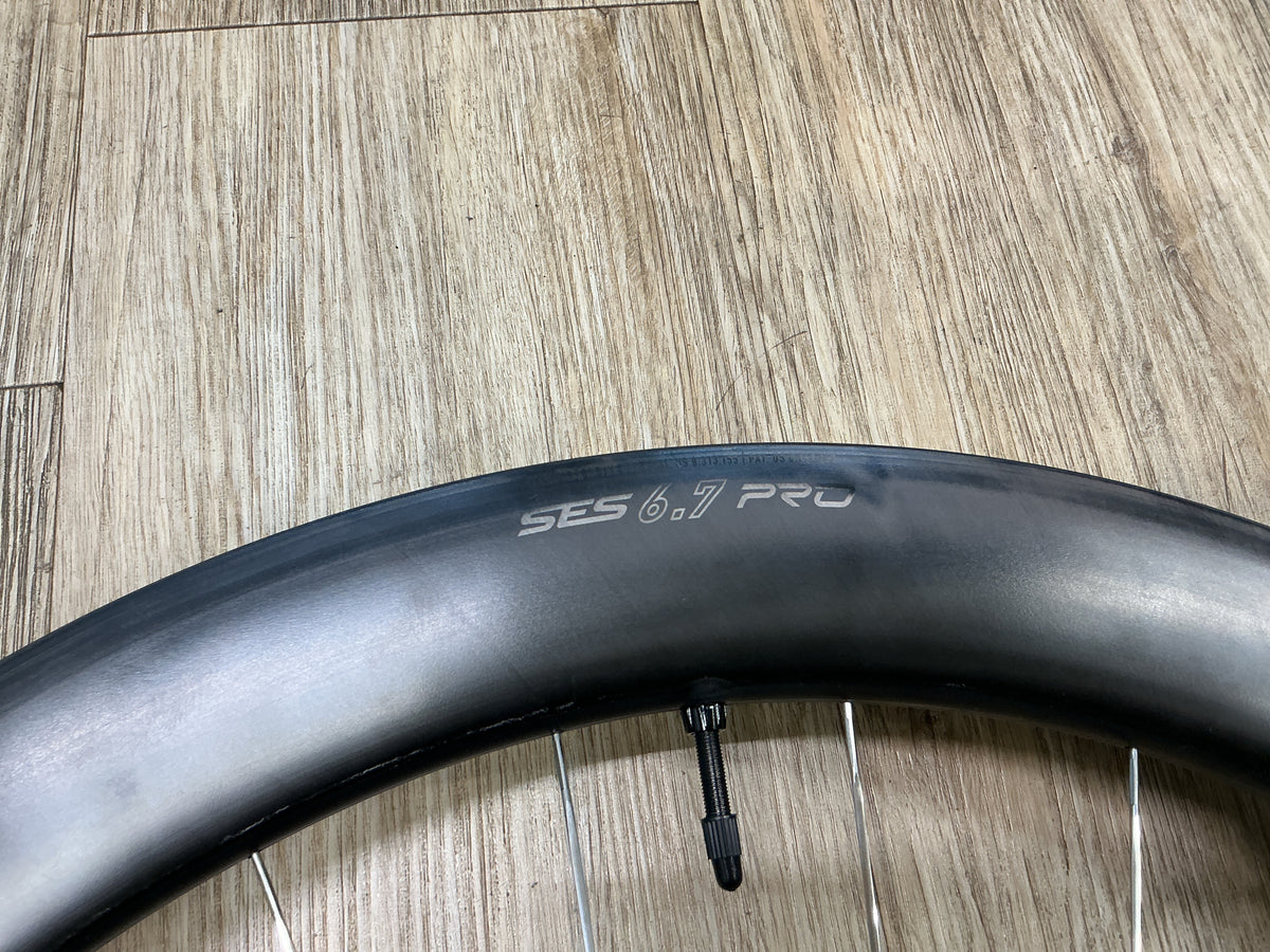 RUOTE ENVE 6.7 PRO
