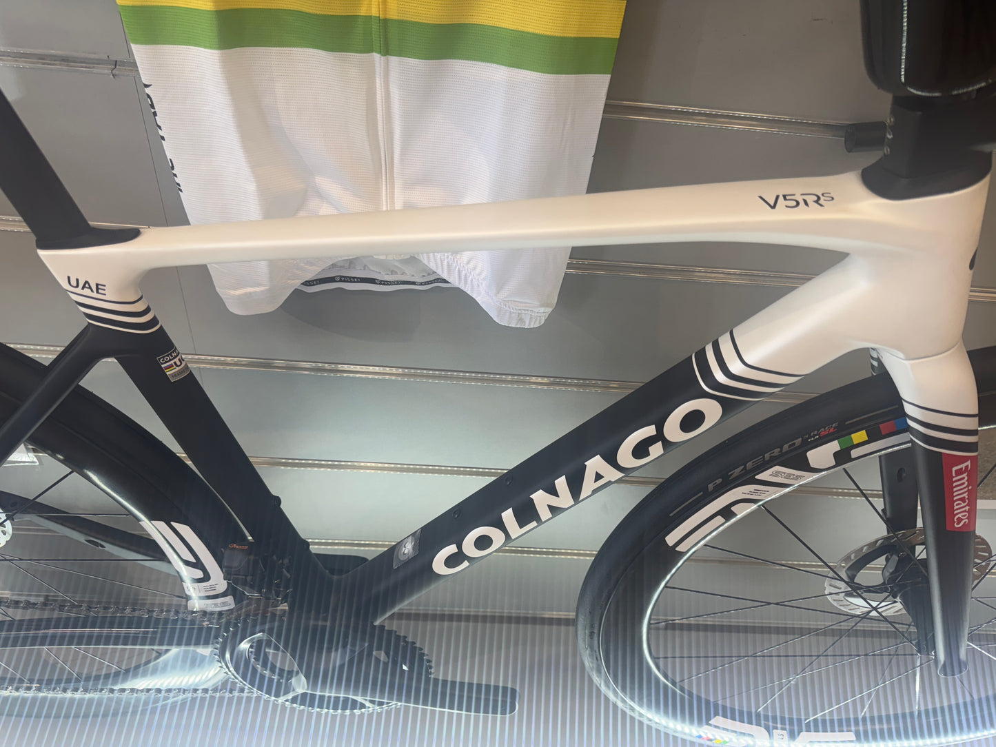 COLNAGO V5RS 455 SDM5