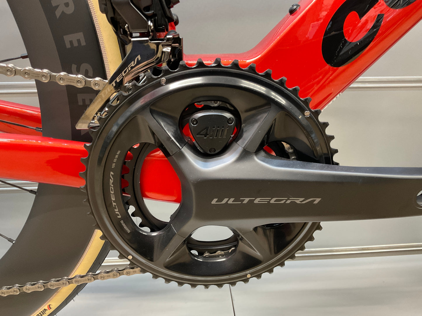 CERVELO S5 TG 51 NUOVA