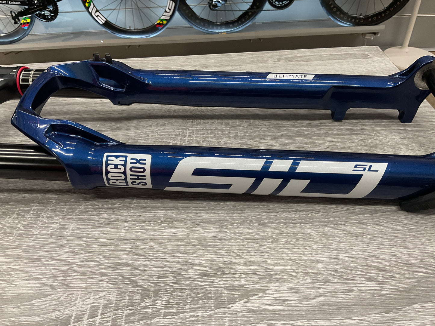 FORCELLA ROCKSHOX SID ULTIMATE SL 29