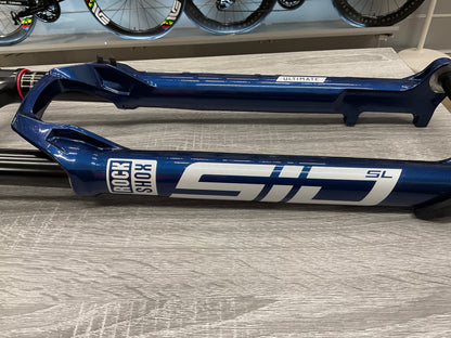 FORCELLA ROCKSHOX SID ULTIMATE SL 29