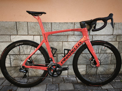 PINARELLO PRINCE TG 545 USATA