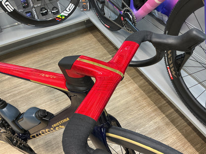 WILIER FILANTE SLR ID2 TG M