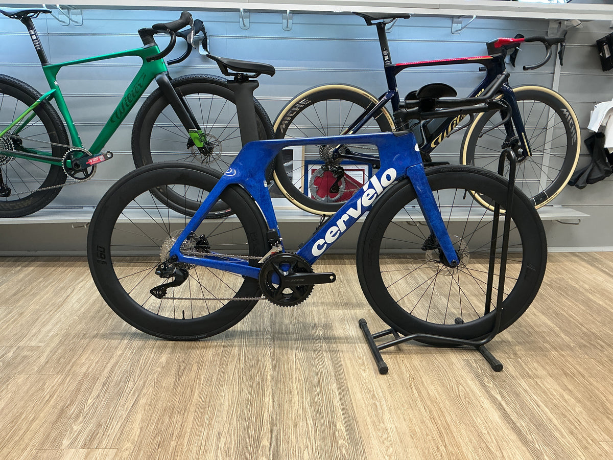 CERVELO P-SERIES TG 54 NUOVA