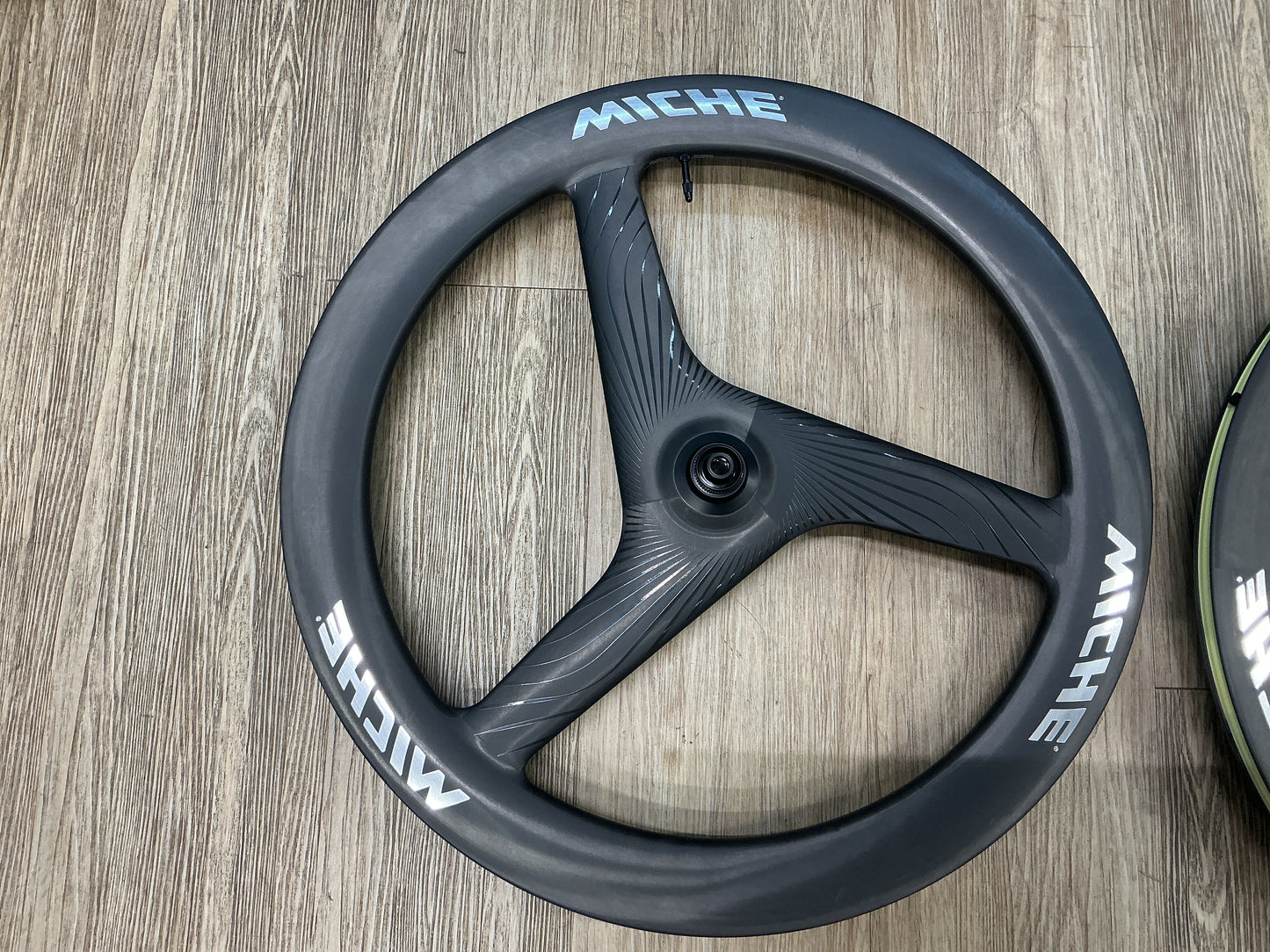 RUOTE MICHE CRONOMETRO NUOVE