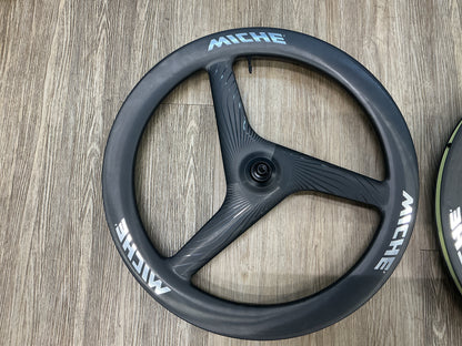 RUOTE MICHE CRONOMETRO NUOVE