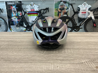 CASCO MET TRENTA 3K CARBON TADEJ POGAČAR