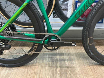 WILIER RAVE SLR ID2 TG L NUOVA