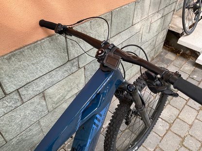 E-BIKE WILIER KARGA TG.L