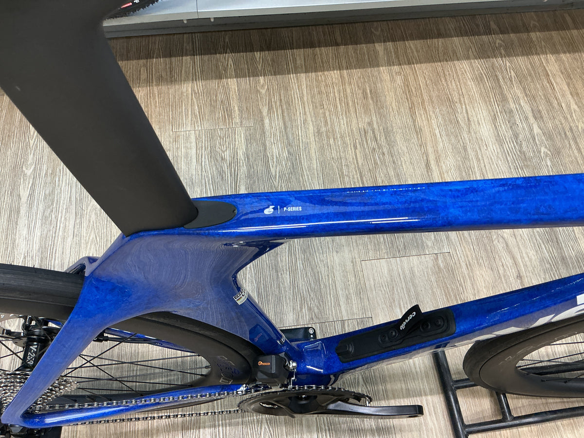 CERVELO P-SERIES TG 54 NUOVA
