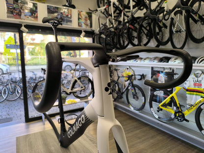 KIT TELAIO COLNAGO Y1RS SDM5 TG XL