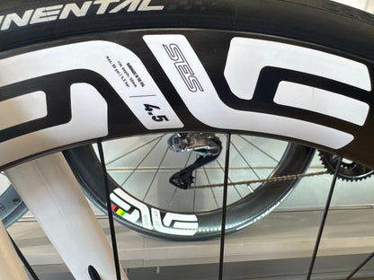 COLNAGO V5RS BIANCA 530