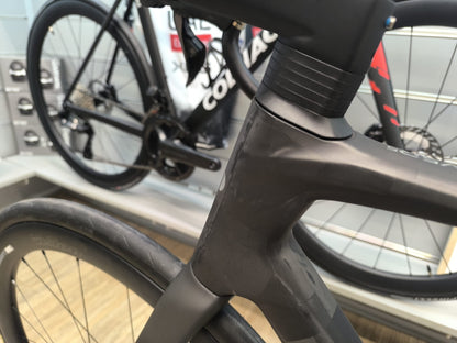 COLNAGO V5RS TG 485 COLORAZIONE DARK NUOVA