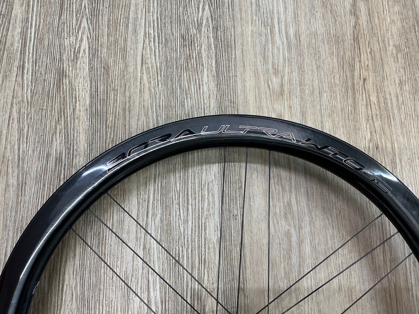 Campagnolo Bora Ultra WTO 45 輪組