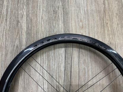 Campagnolo Bora Ultra WTO 45 輪組