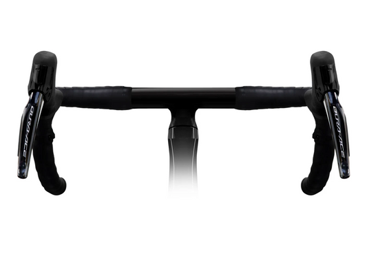 Shimano DURA ACE Di2 ST-R9270 2x12 velocità STI Dual Control Set