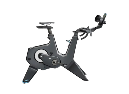 Tacx Neo Bike Smart Trainer Bici Allenamento Indoor