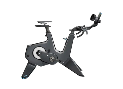 Tacx Neo Bike Smart Trainer Bici Allenamento Indoor