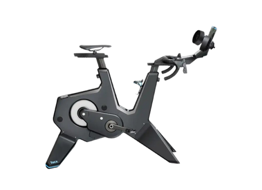 Tacx Neo Bike Smart Trainer Bici Allenamento Indoor