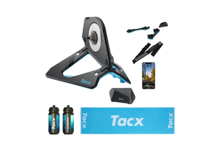 Tacx NEO 2T 智慧互動訓練器 直驅（特別包）