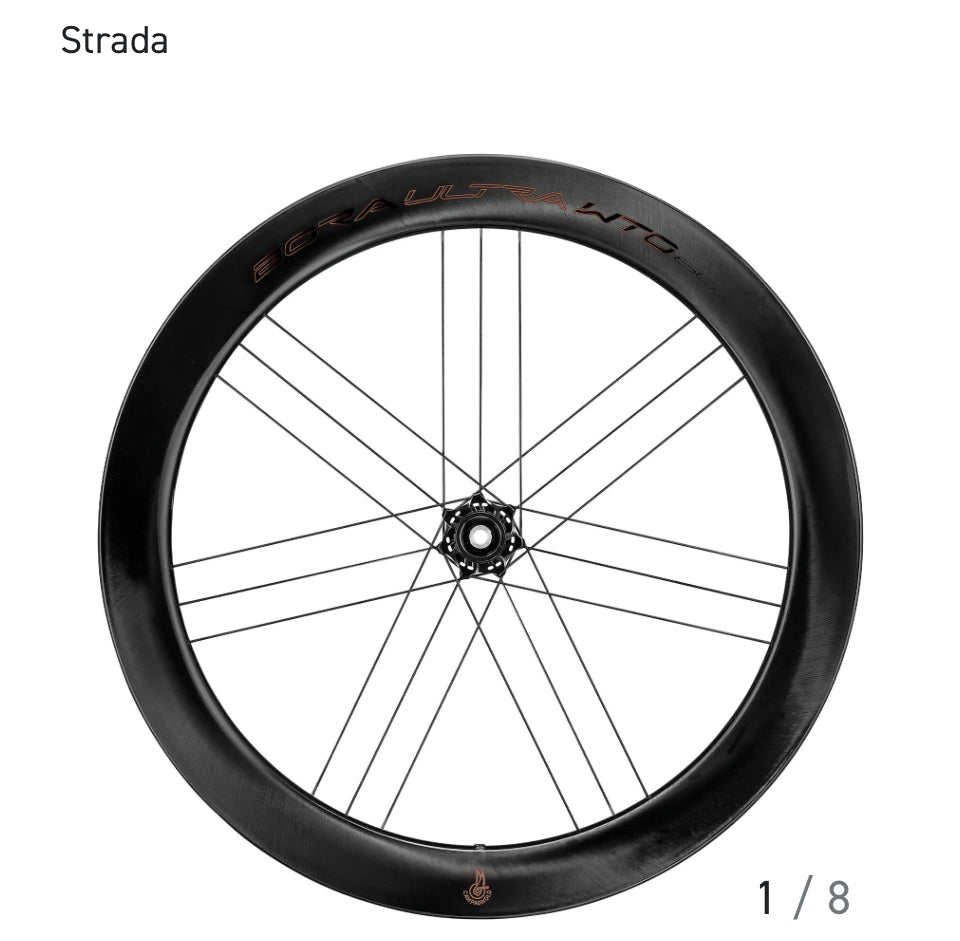 BORA ULTRA WTO 60 C23 DISC BRAKE HG