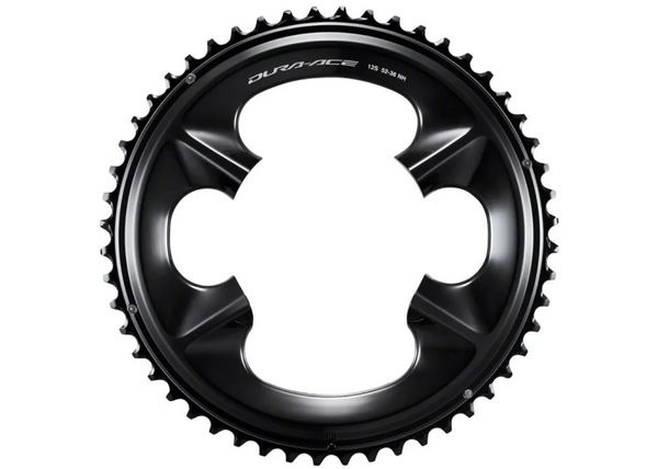 Dura Ace Shimano 52/36 全新12v 牙盤– Omnibike