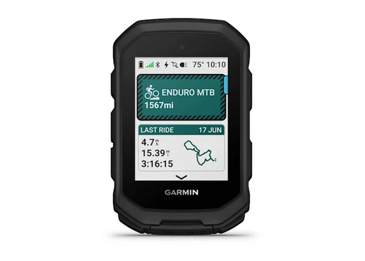 Garmin Edge® MTB