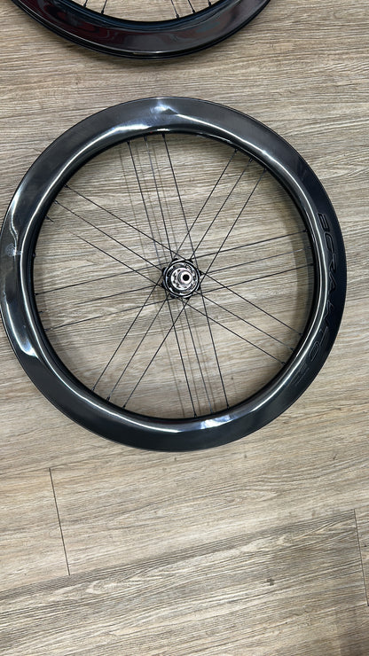 RUOTE CAMPAGNOLO BORA WTO 60