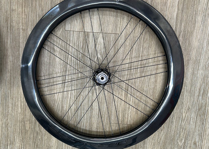 RUOTE CAMPAGNOLO BORA WTO 60