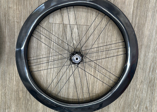 RUOTE CAMPAGNOLO BORA WTO 60