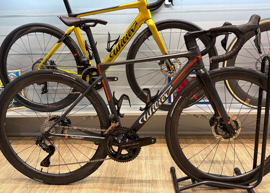 WILIER VERTICALE SLR XS RAMATA