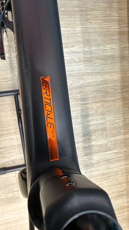 WILIER VERTICALE SLR XS RAMATA